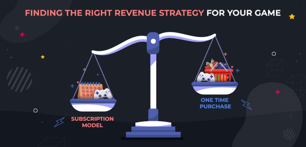 Subscription vs. One-Time Purchase Which Revenue Model Wins for Your Game bajibagh casino?
